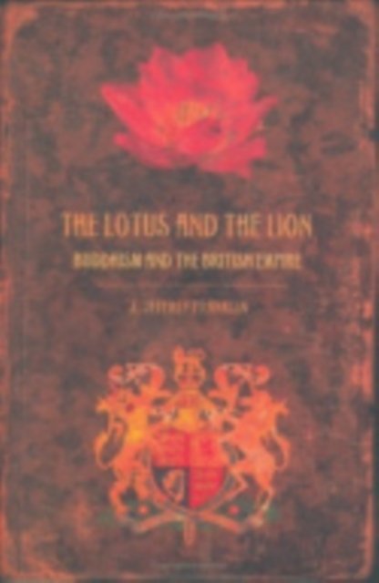 The Lotus and the Lion