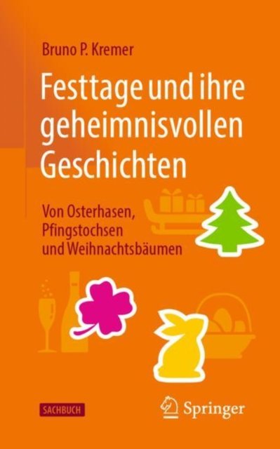 Festtage Und Ihre Geheimnisvollen Geschichten