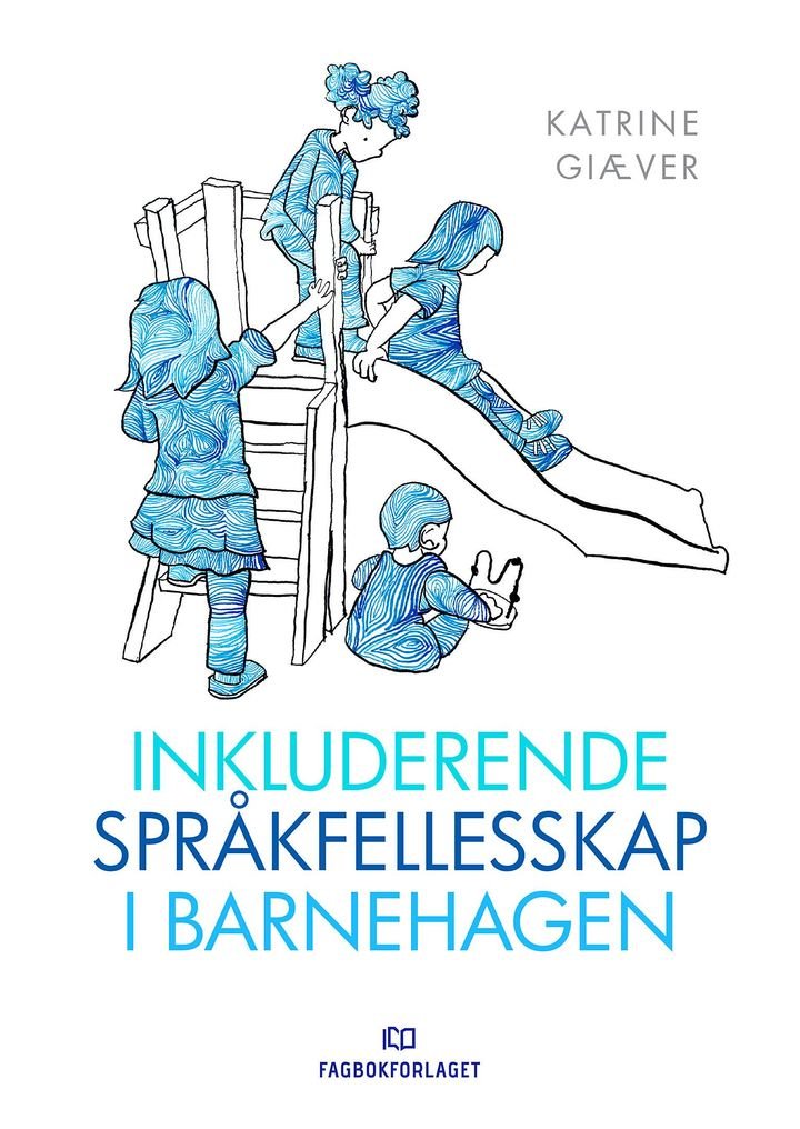 Inkluderende språkfellesskap i barnehagen