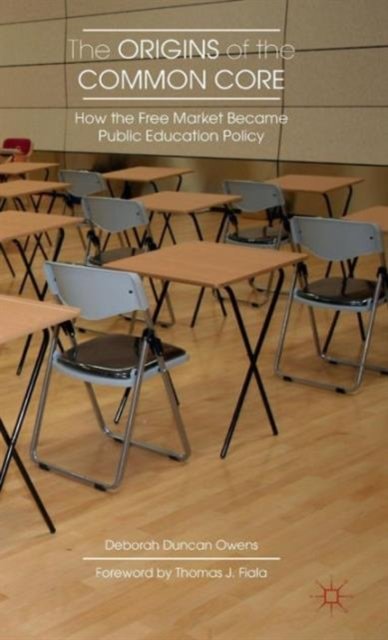 The Origins of the Common Core