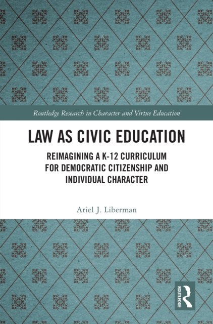 Law as Civic Education