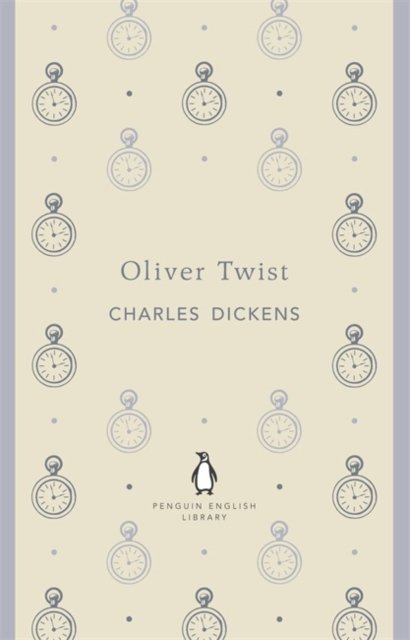 Oliver Twist