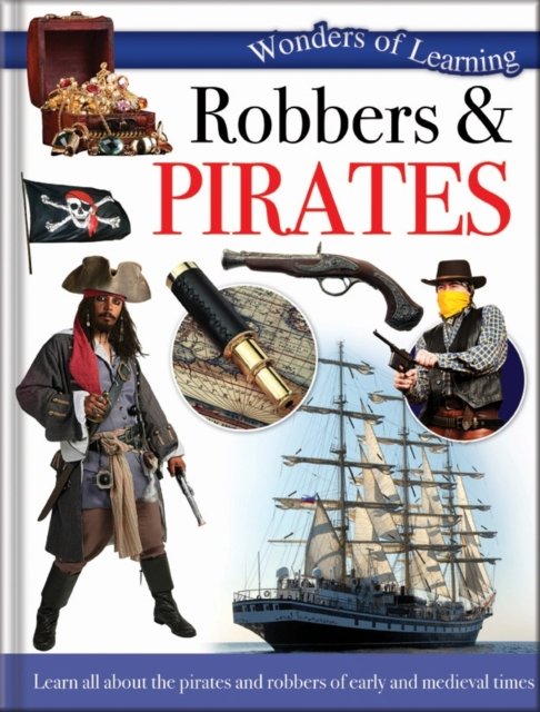 Robbers & Pirates