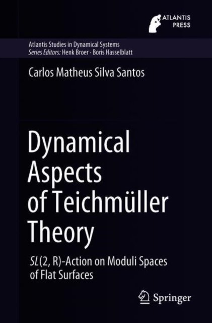 Dynamical Aspects of Teichmuller Theory