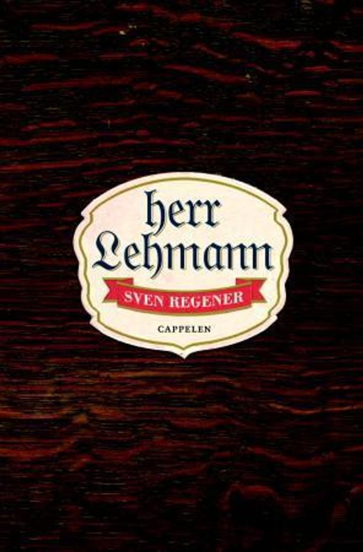 Herr Lehmann