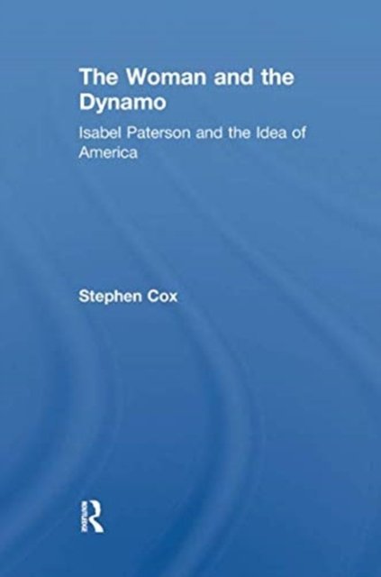 The Woman and the Dynamo