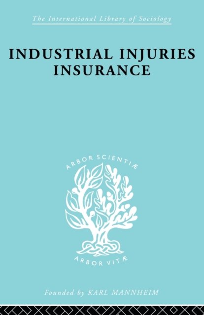 Indust Injuries Insur Ils 152