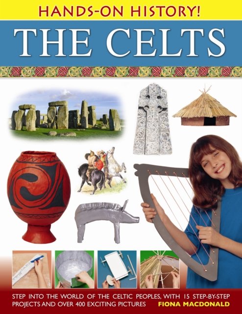 Hands-On History! The Celts