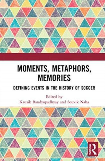Moments, Metaphors, Memories