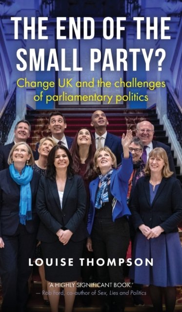 The end of the small party?