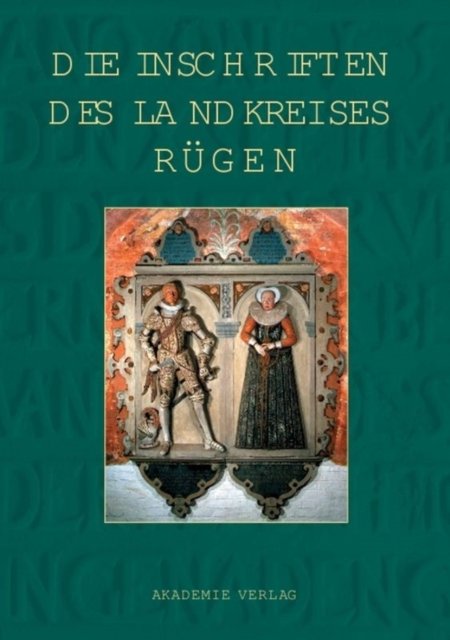Inschriften des Landkreises Rügen