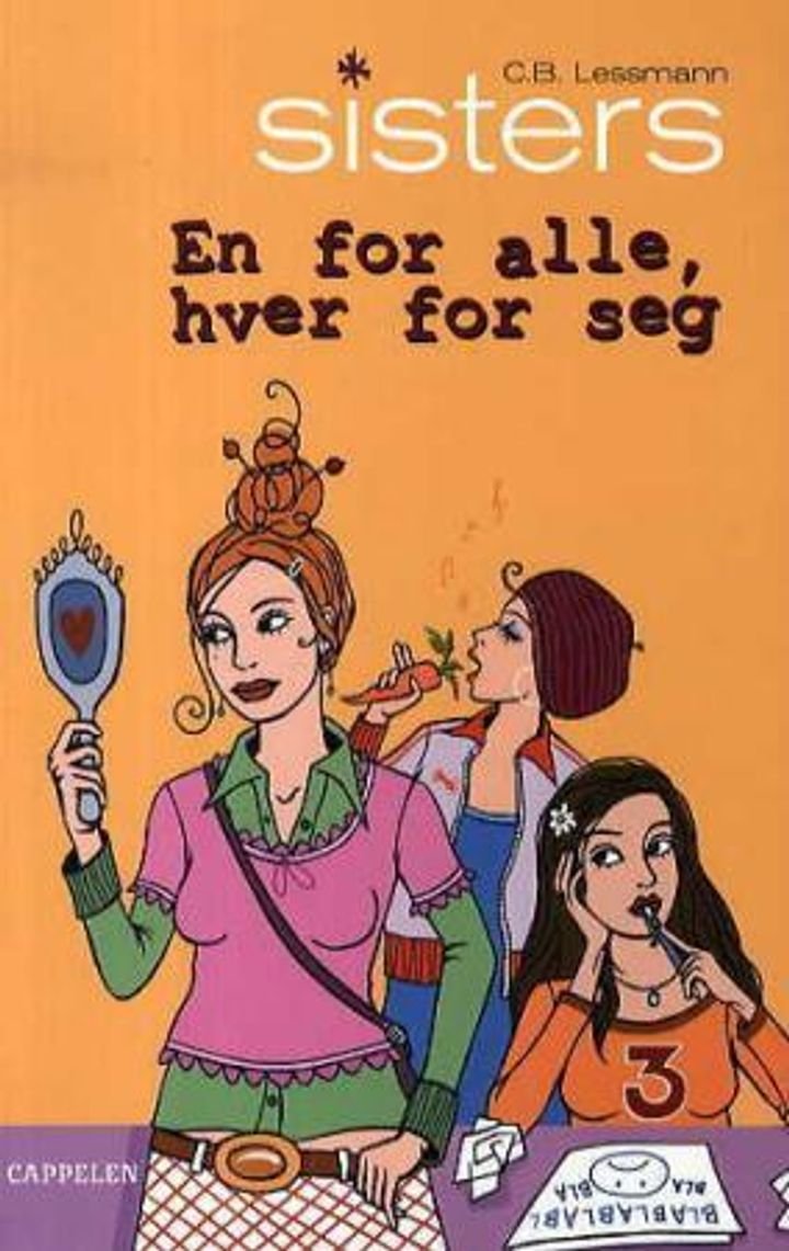 En for alle, hver for seg