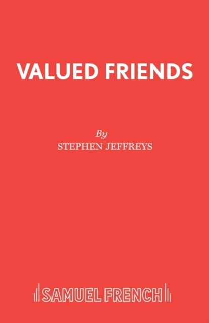Valued Friends