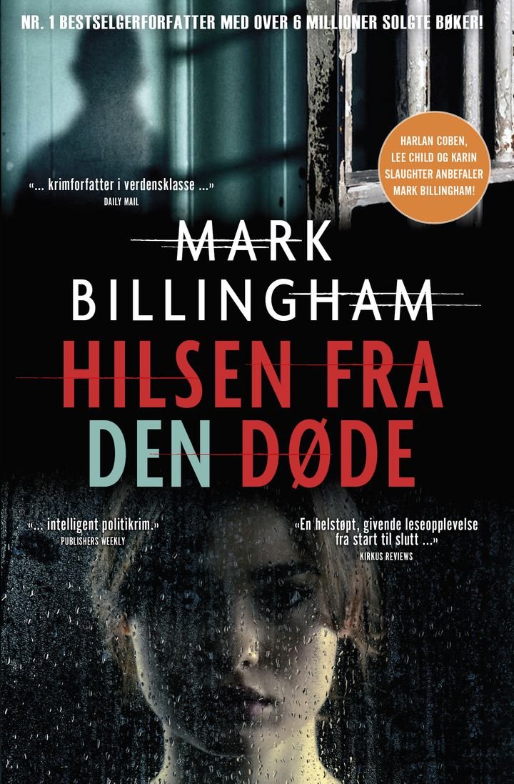 Hilsen fra den døde
