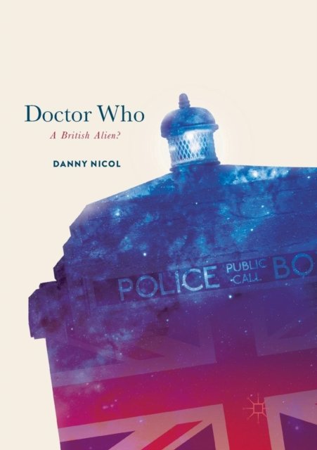 Doctor Who