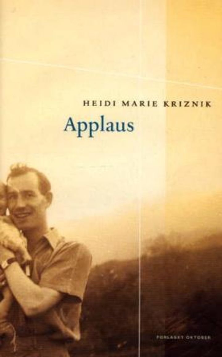 Applaus - roman