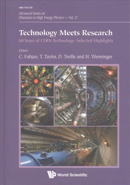 Technology Meets Research