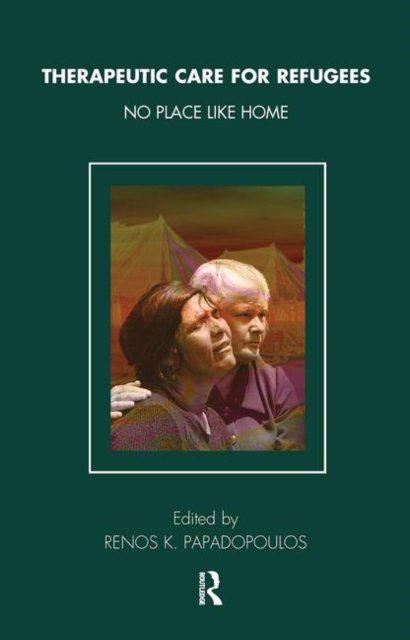 Therapeutic Care for Refugees
