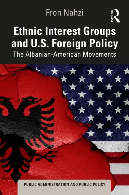 Ethnic Interest Groups and U.S. Foreign Policy