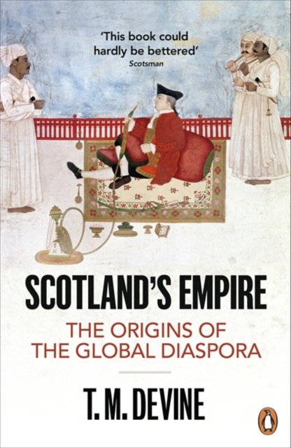 Scotland''s Empire