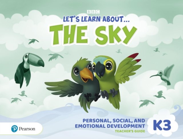 Let''s Learn About the Earth (AE) - 1st Edition (2020) - Personal, Social & Emotional Development Teacher''s Guide - Level 3 (the Sky)
