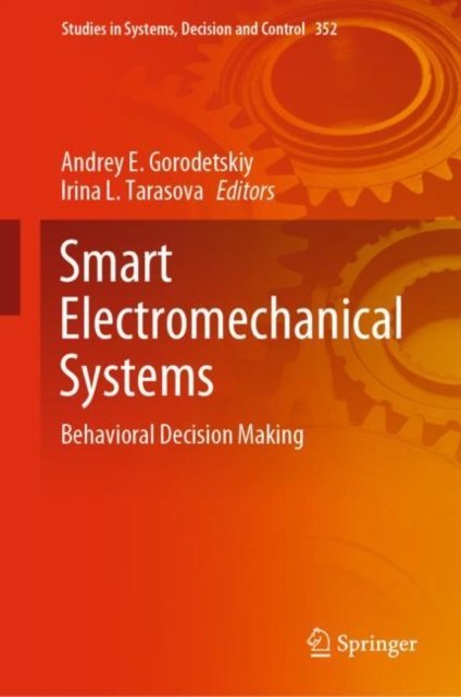 Smart Electromechanical Systems