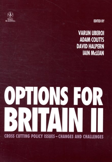 Options for Britain II