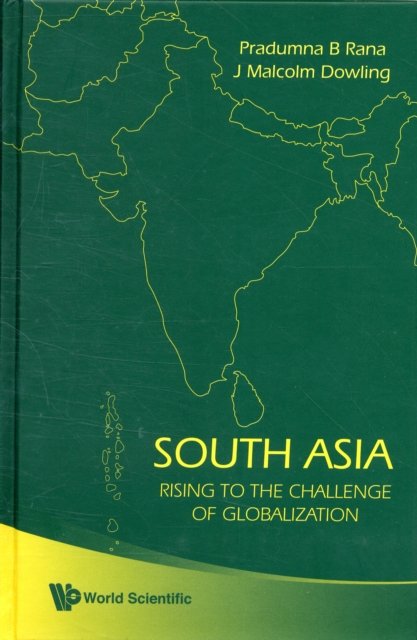 SOUTH ASIA