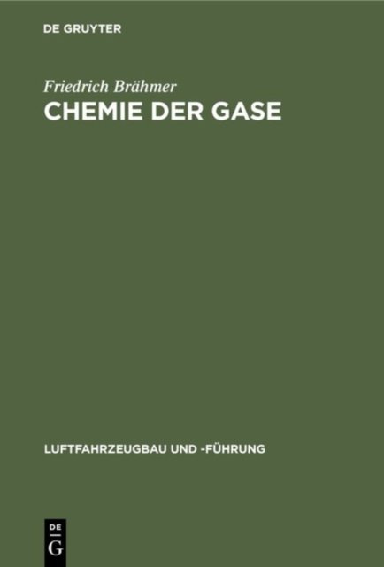 Chemie Der Gase