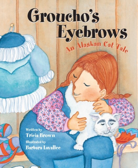 Groucho''s Eyebrows