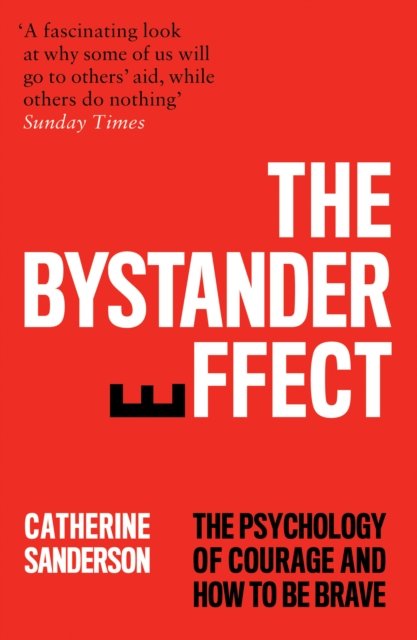 BYSTANDER EFFECT PB