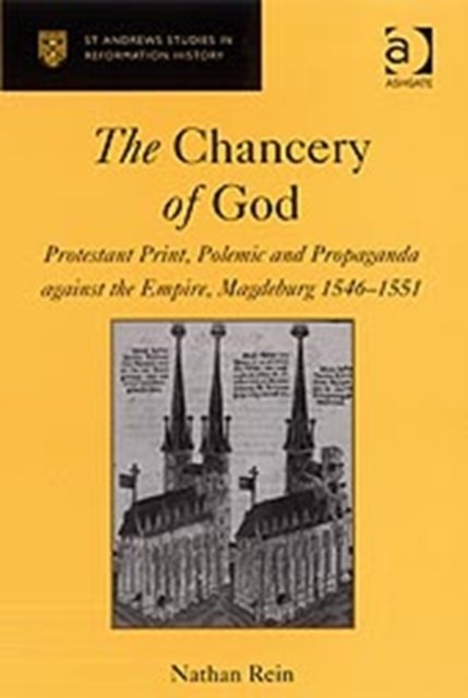 The Chancery of God