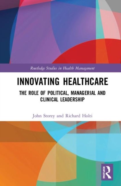 Innovating Healthcare