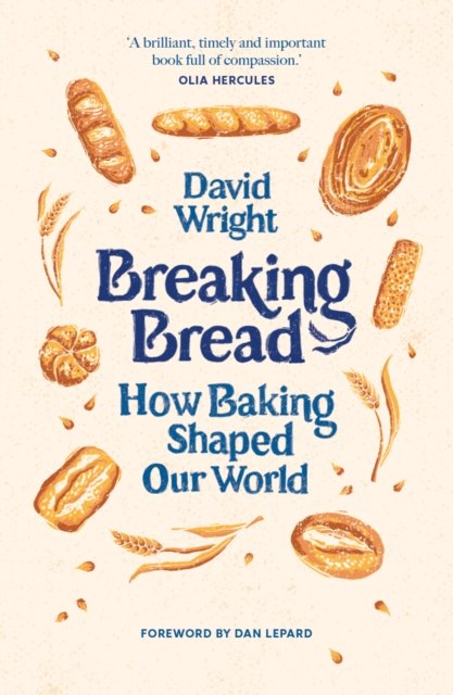 Breaking Bread
