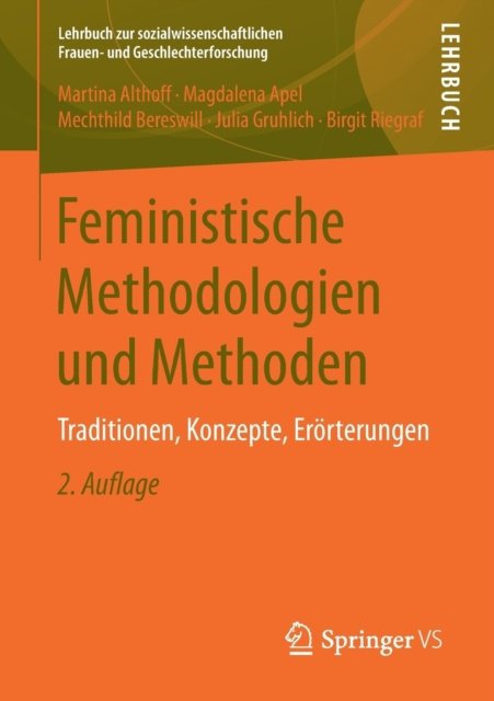 Feministische Methodologien und Methoden