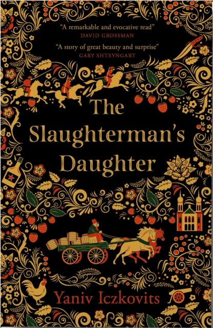 Slaughterman''s Daughter