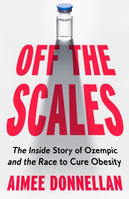 OFF SCALES HB