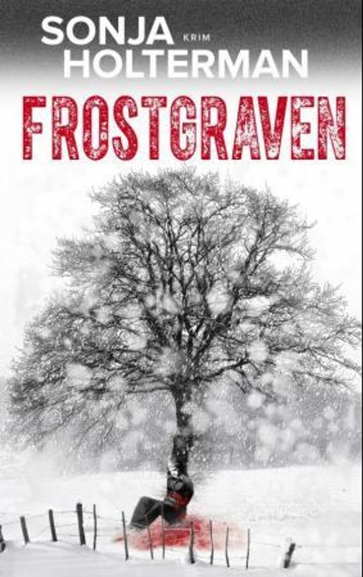 Frostgraven - kriminalroman