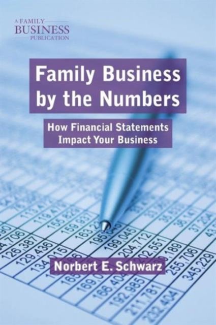 Family Business by the Numbers