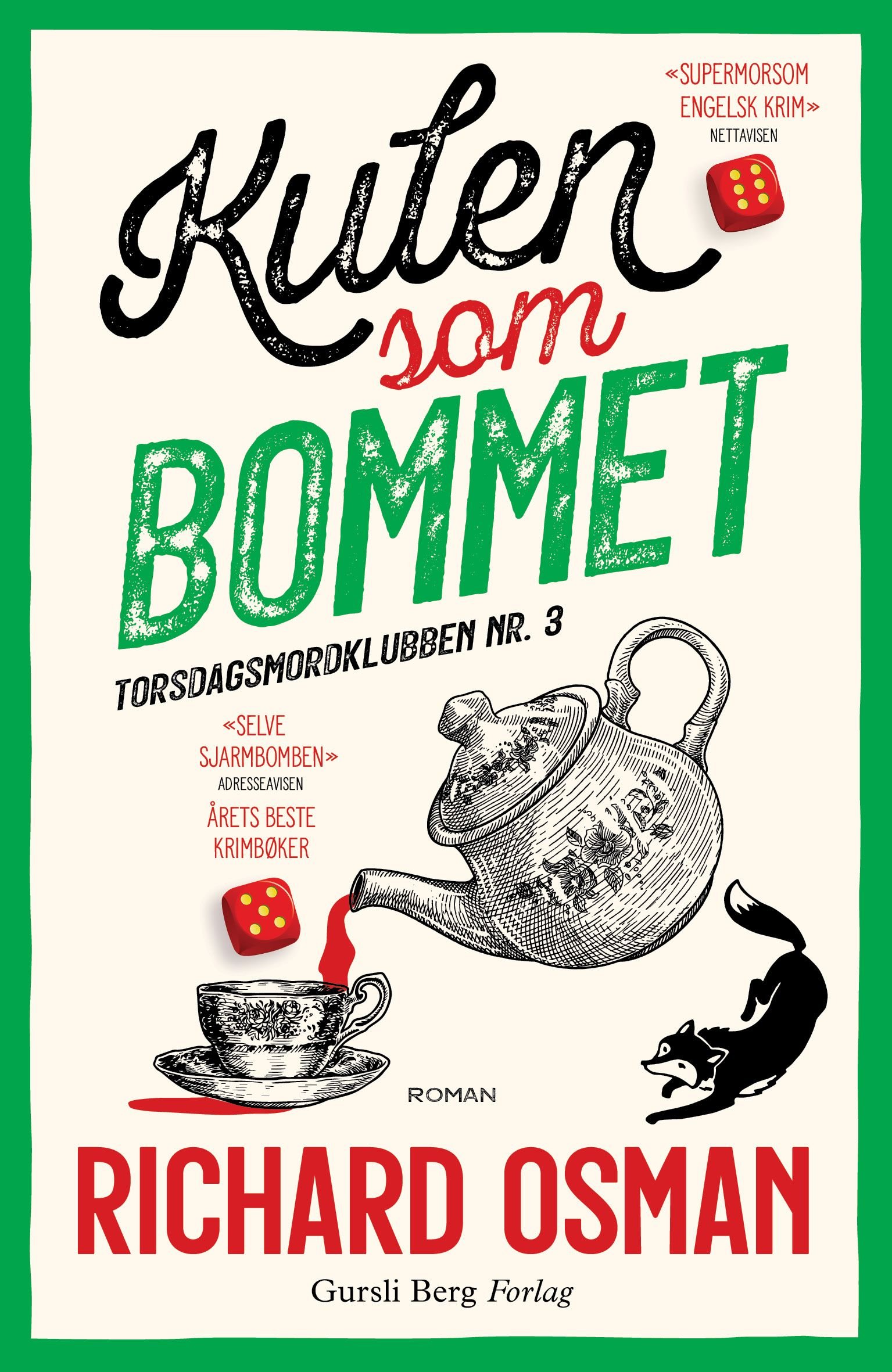 Kulen som bommet