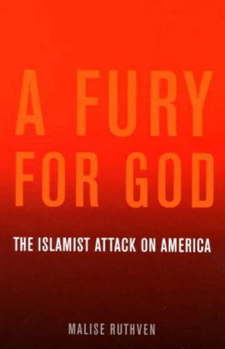 A fury for God