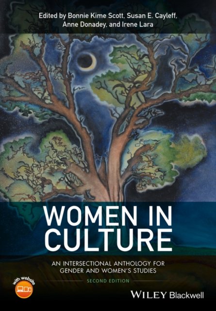 Women in Culture – An Intersectional Anthology for Gender and Women's Studies 2e