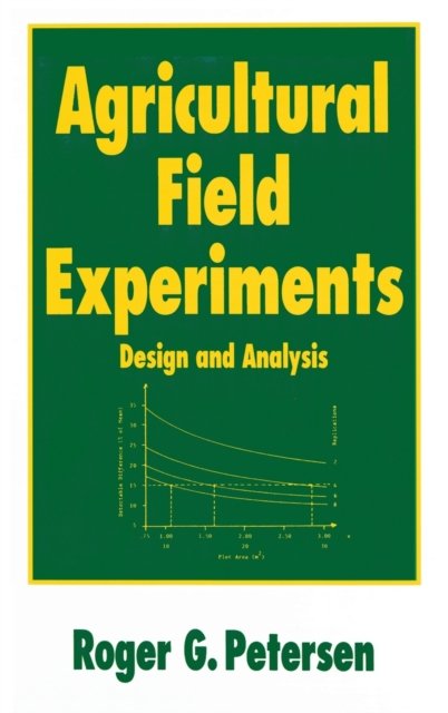 Agricultural Field Experiments