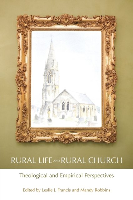 Rural Life and Rural Church