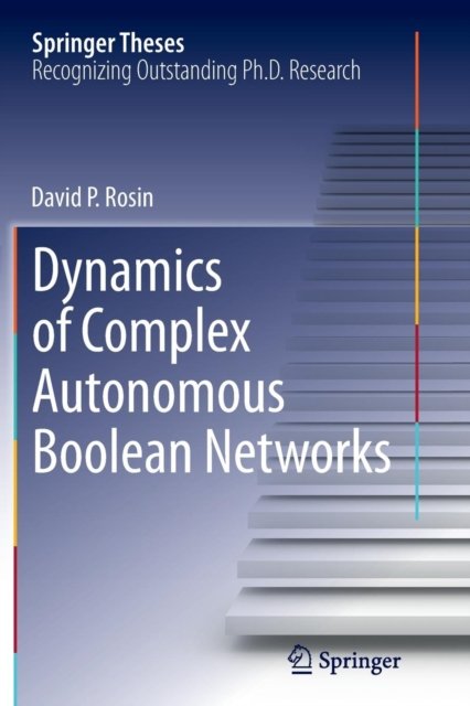 Dynamics of Complex Autonomous Boolean Networks