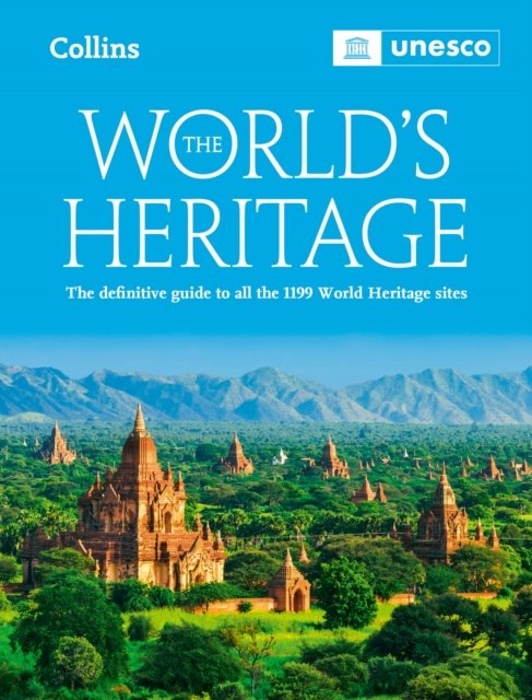 WORLDS HERITAGE PB