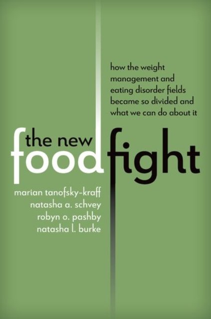 The New Food Fight