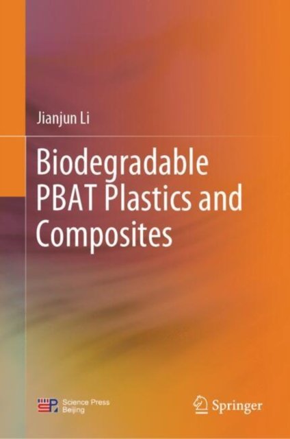 Biodegradable Pbat Plastics and Composites