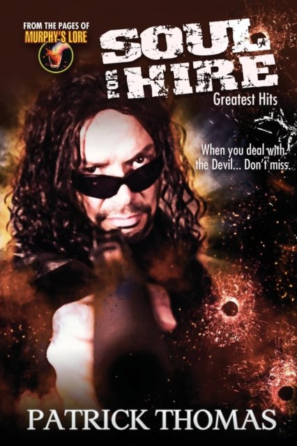 Soul For Hire