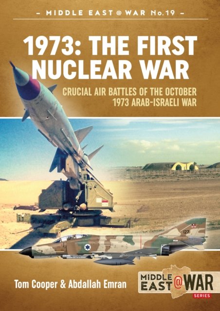1973 - The First Nuclear War